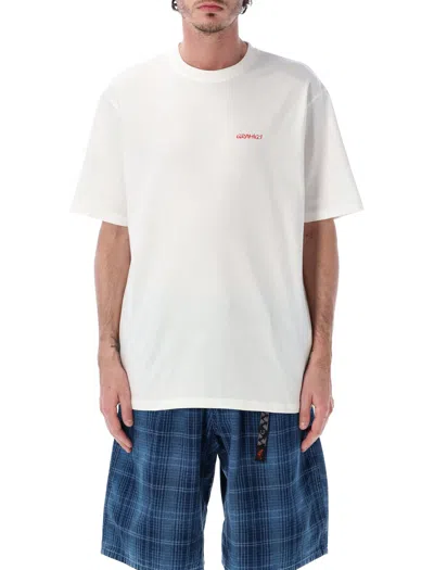 Gramicci T Shirts And Polos White