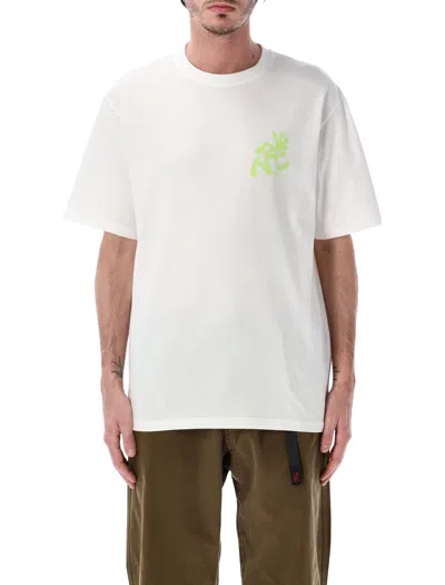 Gramicci T Shirts And Polos White