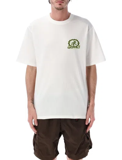 Gramicci T Shirts And Polos White