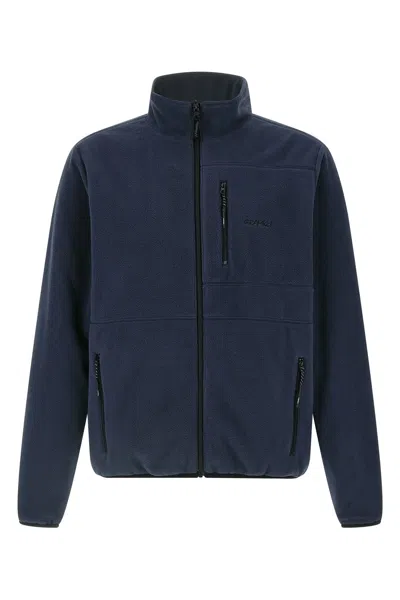 GRAMICCI 'THERMAL FLEECE REVERSIBLE' JACKET