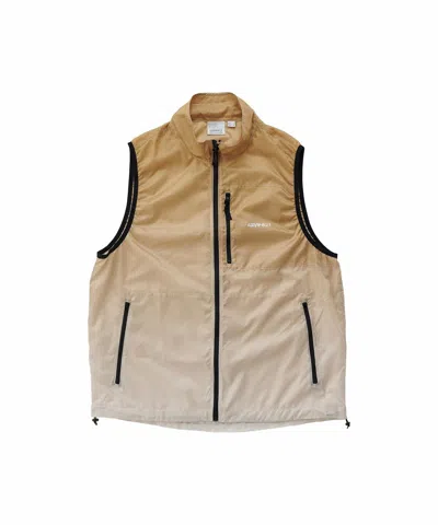 GRAMICCI GRAMICCI LT. RIPSTOP WINDVEST