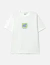 Gramicci Toad Tee In Neutral