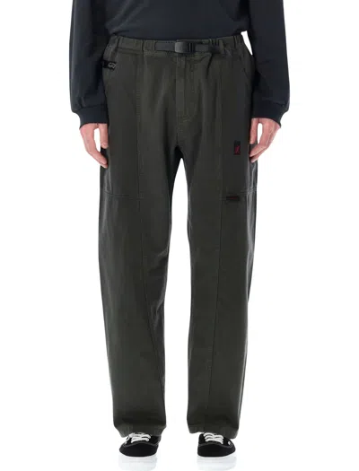 Gramicci Cotton Gadget Pants In Black