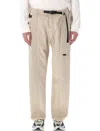 Gramicci Trousers In Neutral