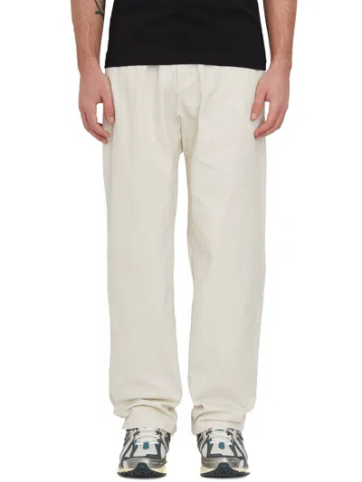 Gramicci Trousers  Pant In White