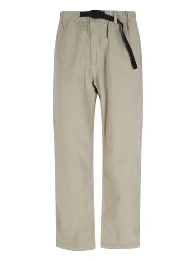 GRAMICCI GRAMICCI TROUSERS