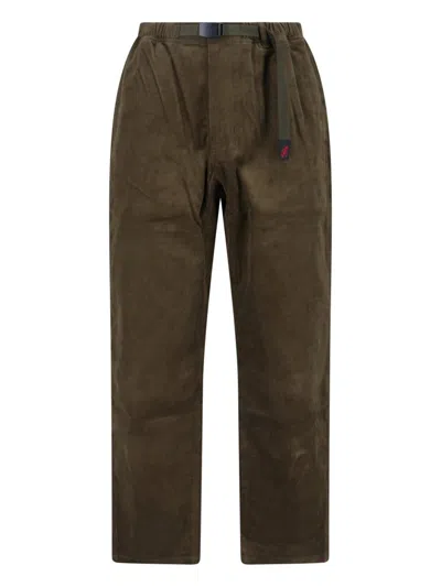GRAMICCI GRAMICCI TROUSERS