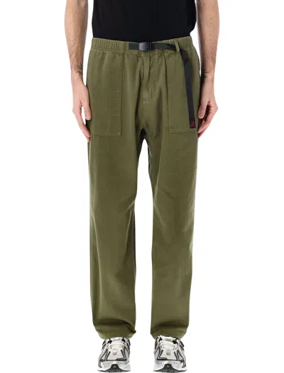 Gramicci Trousers Green