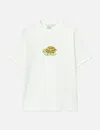 Gramicci Turtle T-shirt In White