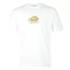 Gramicci Turtle Tee White In White
