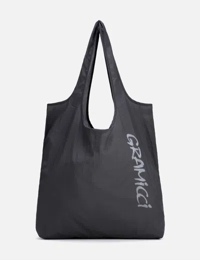 Gramicci Ultra-light Shopper In Gray