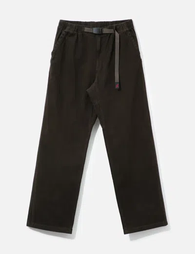 Gramicci Venture Pant In Black