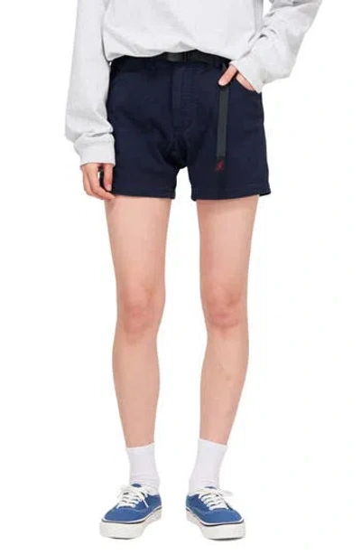 Gramicci Very Shorts In Blue