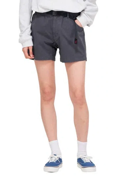 Gramicci Very Shorts In Blue