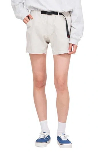 Gramicci Very Shorts In White