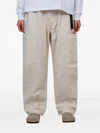 Gramicci Voyager Hose Mit Cargotaschen In Gray