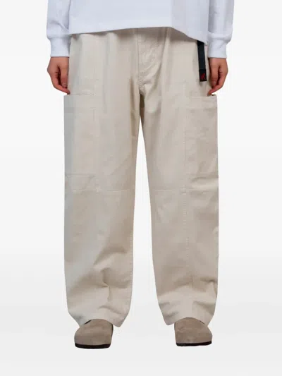 GRAMICCI VOYAGER CARGO-POCKET TROUSERS