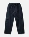 Gramicci Voyager Pant In Blue