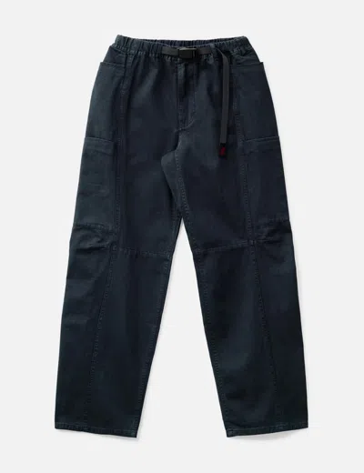 Gramicci Voyager Pant In Blue