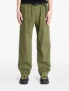 Gramicci Wide-leg Trousers