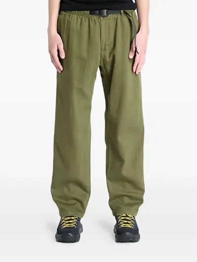 Gramicci Wide-leg Trousers