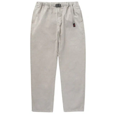 GRAMICCI GRAMICCI WINTER TWILL GRAMICCI PANT