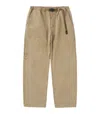 Gramicci Winter Twill Ground Up Pant Clothing