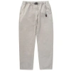 Gramicci Winter Twill  Pant Clothing In Deep Bone