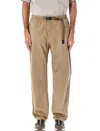 Gramicci Pant In Tan