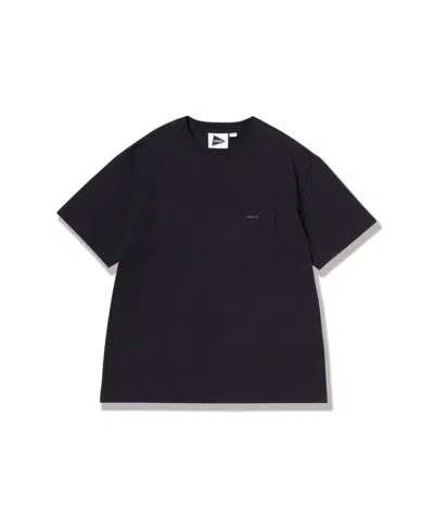 Gramicci X And Wander Backprint T-shirt Clothing