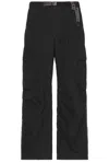 Gramicci X And Wander Military Wide Pant
