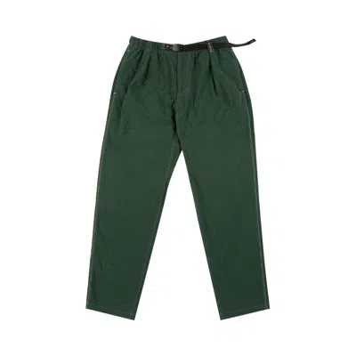 Pre-owned Gramicci X And Wander Nylon Climbing Pant 'green' | Men's Size L