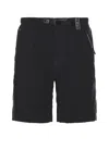 Gramicci X And Wander Nylon G-short