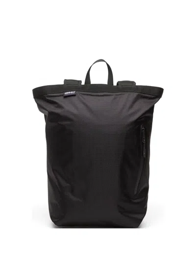 Gramicci Zip Tote Pack In Black