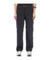 Gramicci Xand Wander Pocket Casual Pants In Black