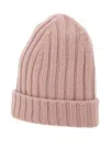 Gran Sasso Cashmere Beanie