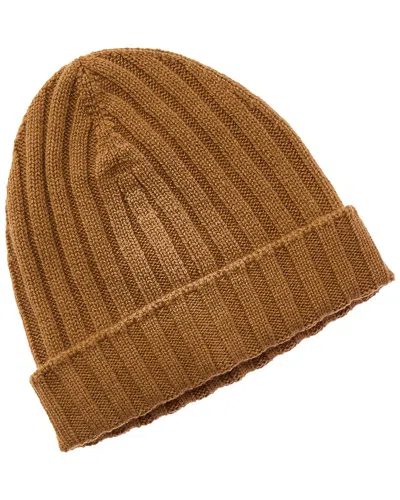 Gran Sasso Cashmere In Brown