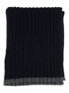 Gran Sasso Cashmere Scarf