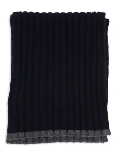 GRAN SASSO CASHMERE SCARF
