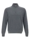 Gran Sasso Cashmere Sweater