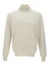 Gran Sasso Cashmere Sweater