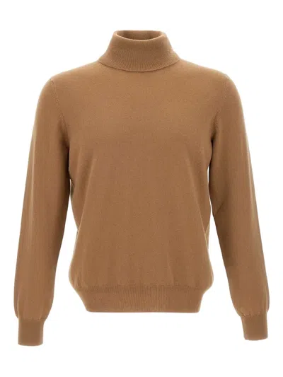 GRAN SASSO CASHMERE SWEATER