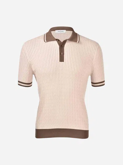 GRAN SASSO GRAN SASSO CONTRAST POINT POLO
