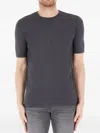 Gran Sasso Short-sleeved T-shirt