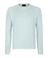 Gran Sasso Cotton Sweater