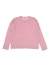 Gran Sasso Long-sleeved Sweater
