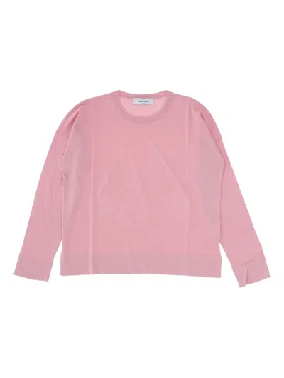 GRAN SASSO COTTON T-SHIRT