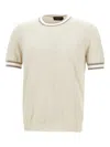 Gran Sasso Short-sleeved T-shirt