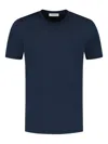Gran Sasso Cotton T-shirt