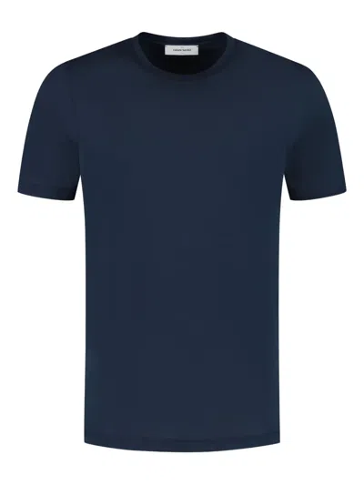 Gran Sasso Cotton T-shirt